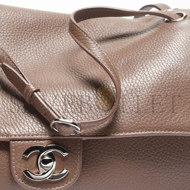 Ch**el maxi flapbag as6231 (32*19.5*10cm)